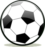 ball, bola, soccer