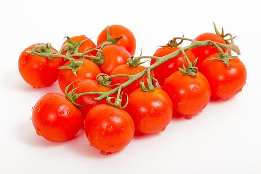 Free Food Tomatoes photo and picture