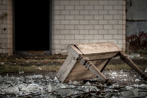 Free Abandoned Places Pforphoto photo and picture