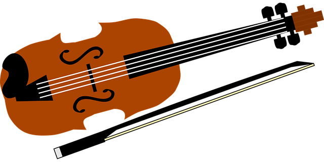 Instrumento, Música, Orquesta