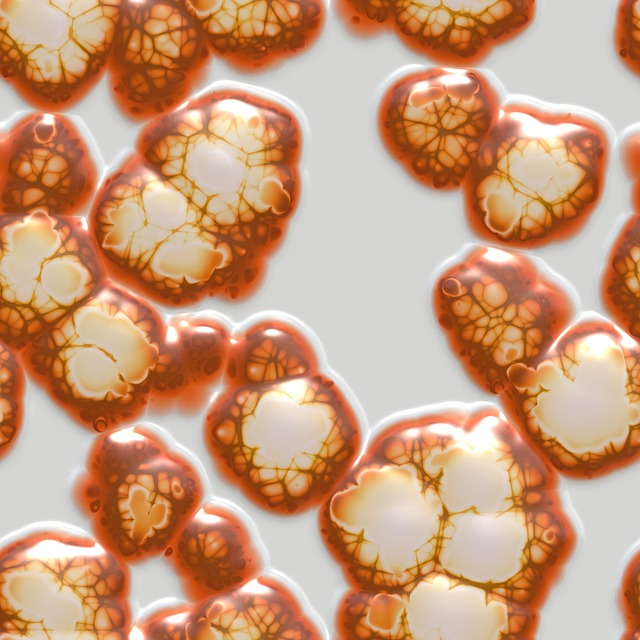 Free seamless pattern texture illustration