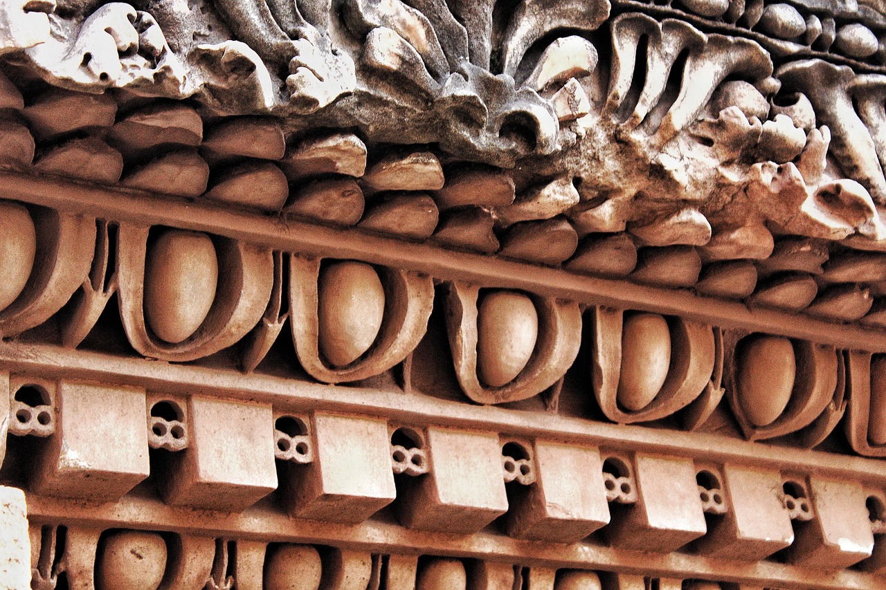Rome - free online jigsaw puzzle photo