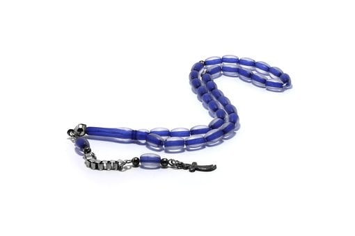 Free Rosary Blue Rosary illustration and picture