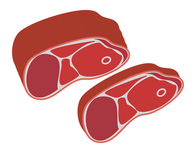 Carne, Comida, Alimento, Alimentação