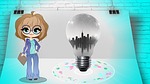 manager, project, idea