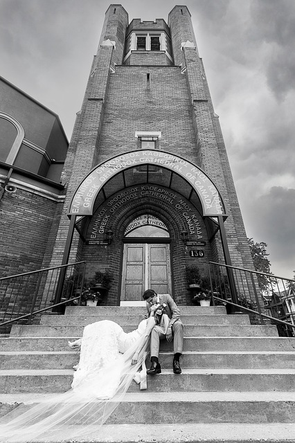 Free Couple Wedding photo and picture