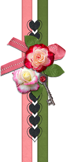 Klynge, Blomst, Design, Grønn, Rosa