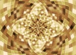 kaleidoscope, dream, illusion