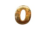 zero, number, digit