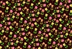 flowers, roses, floral