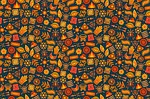 pattern, background, ethnic