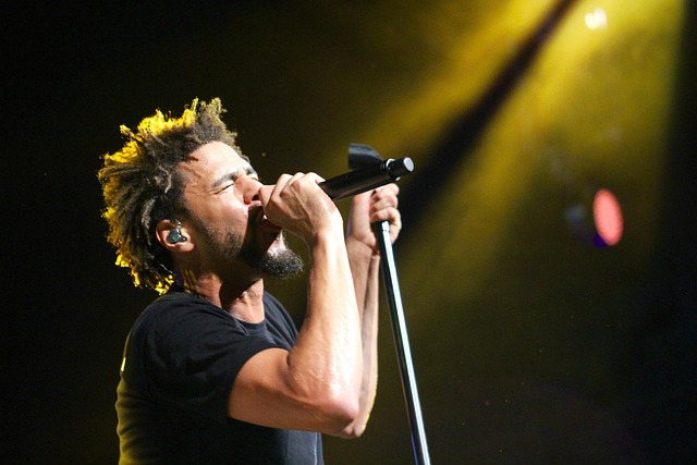J Cole, Musik, Rap, Rapper, Leistung
