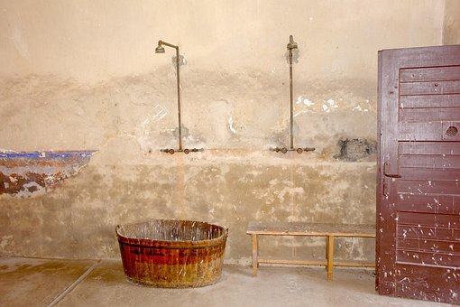 Free Shower Room photo and picture