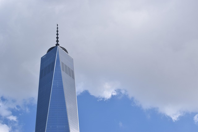 Free Worldtradecenter Usa photo and picture