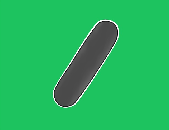 Free Corynebacterium Diphtheriae Bacterium illustration and picture