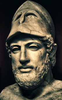 Pericle, Museo, Vaticano, Atene