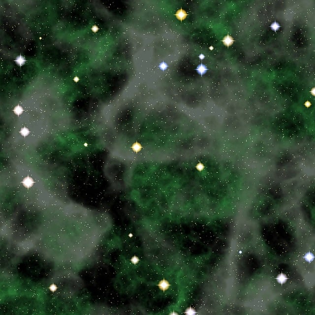 Free galaxy space outer illustration