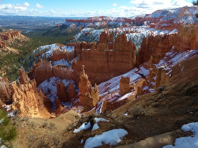 Free Bryce Canon Usa photo and picture