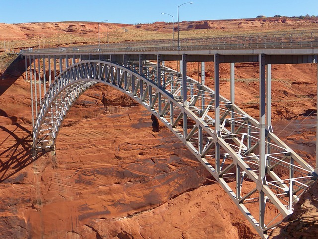 Free Glen Canyon Usa photo and picture
