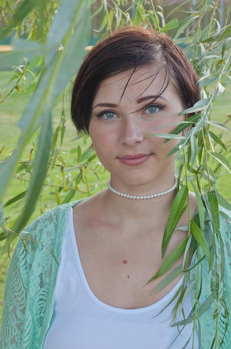 teen ragazza pic