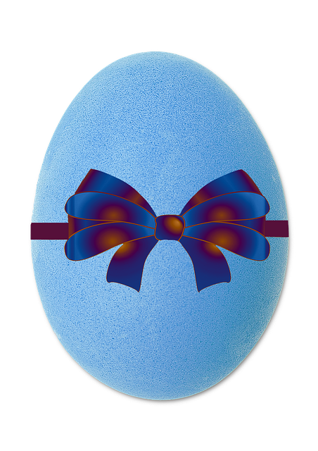 Free egg easter easter egg illustration