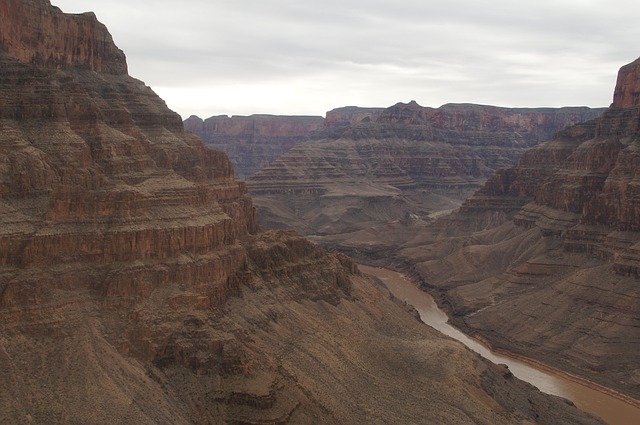 Grand Canyon, National, Park