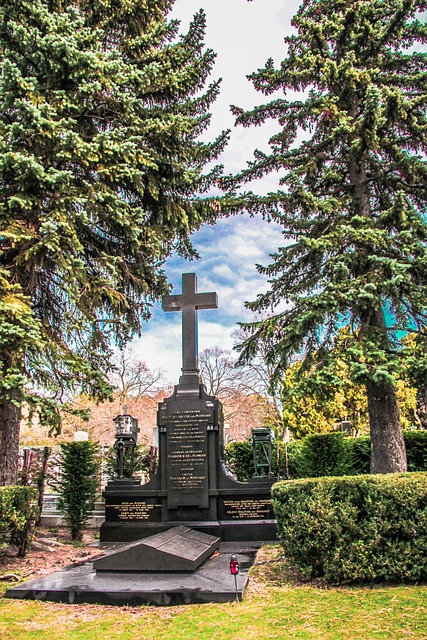 Free Dig Graveyard photo and picture