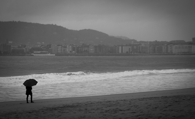 Free Donostia San Sebastian photo and picture