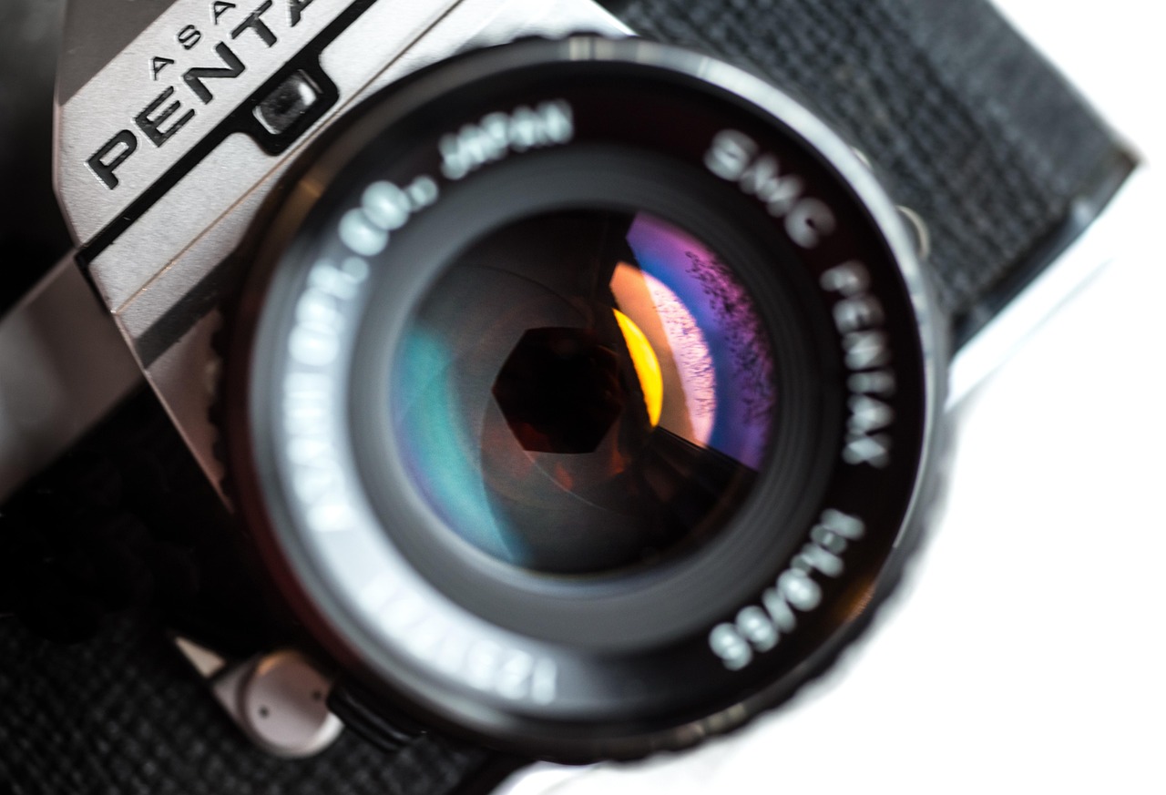 Jahrgang Kamera Retro - Kostenloses Foto auf Pixabay - Pixabay