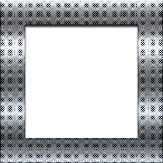 Download free HD stock image of Background Frame Free background frame metal illustration