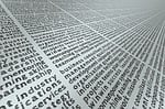 business, management, keywords