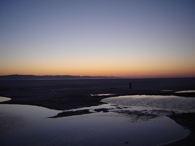 Free Sunset Air photo and picture