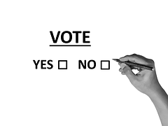 Free vector graphic: Election, Vote, Box, Ballot, Voting - Free Image ...
