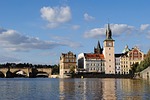 czech republic, prague, old town