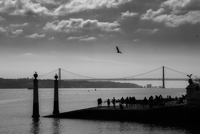 Free Lisbon Block photo and picture