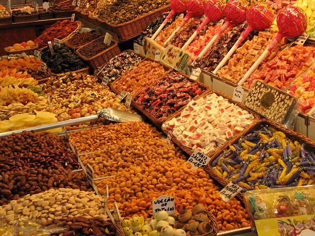 Free Sweet Trade photo and picture