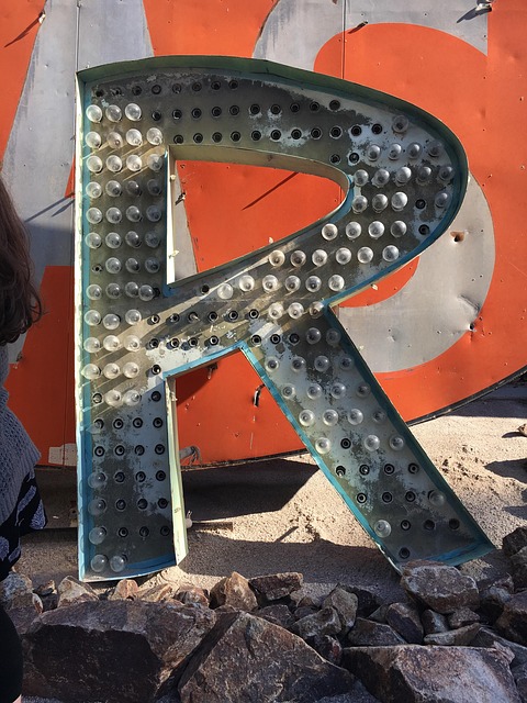 Free Letter Sign photo and picture