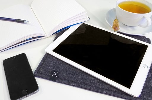 Free Ipad Iphone illustration and picture