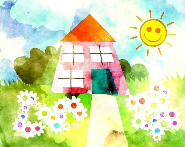 Free watercolour watercolor paint illustration