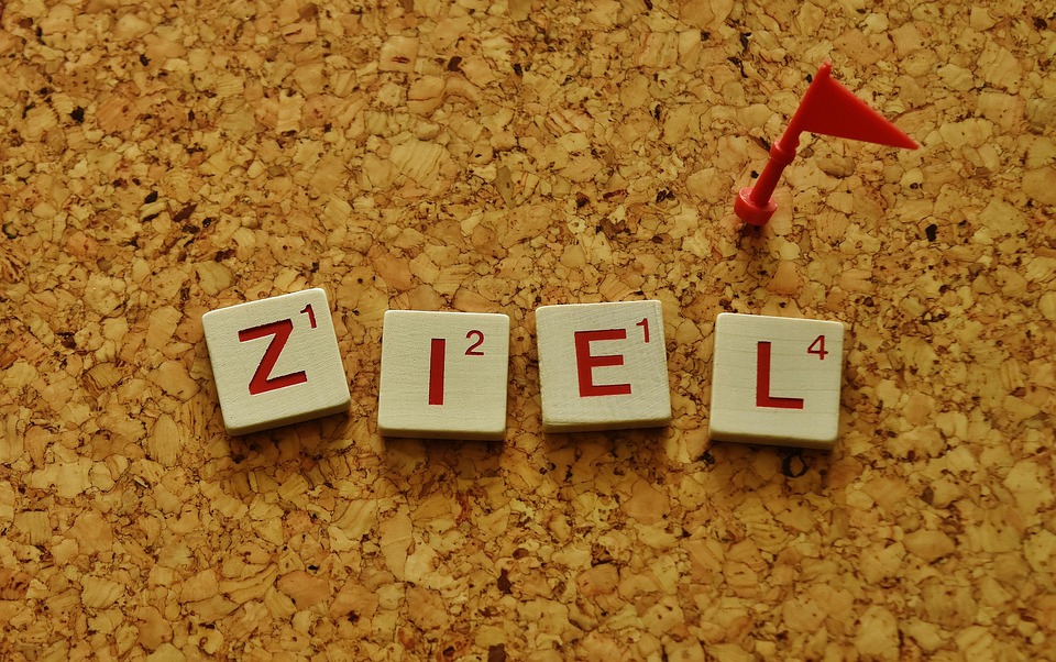 Ziel Ankommen Erreichen Kostenloses Foto Auf Pixabay