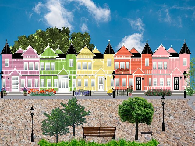 100+ Free Victorian Houses &amp; Victorian Images - Pixabay