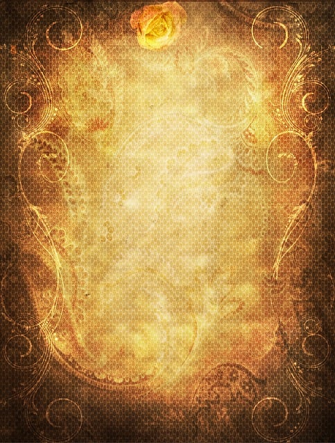 Hintergrund, Scrapbooking, Textur
