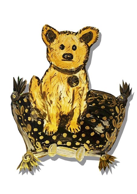 Cachorro, Animal, Animal Doméstico