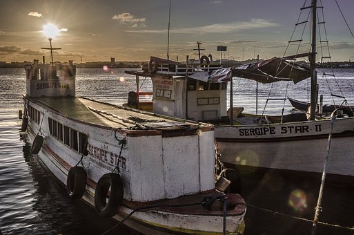 Free Sergipe Barra Dos Coqueiros photo and picture