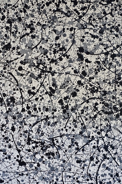 Free pattern abstract effect illustration