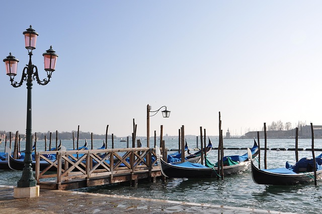 venice, glimpse, gondolas, venice, venice, venice, venice, venice