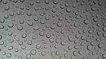 sunroof, drops, water