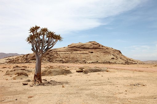 Free Namibia Africa photo and picture