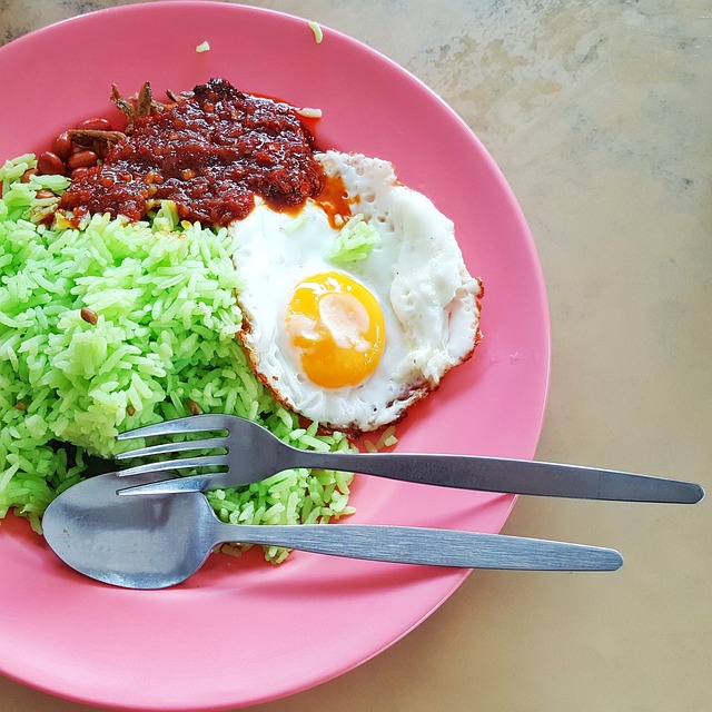 Free Spicy Malay photo and picture