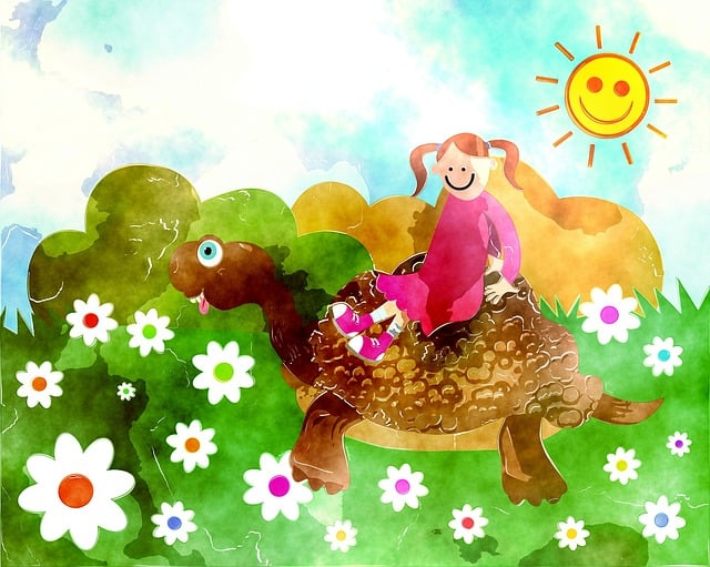 Free watercolour watercolor painting illustration